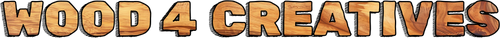 Wood 4 Creatives